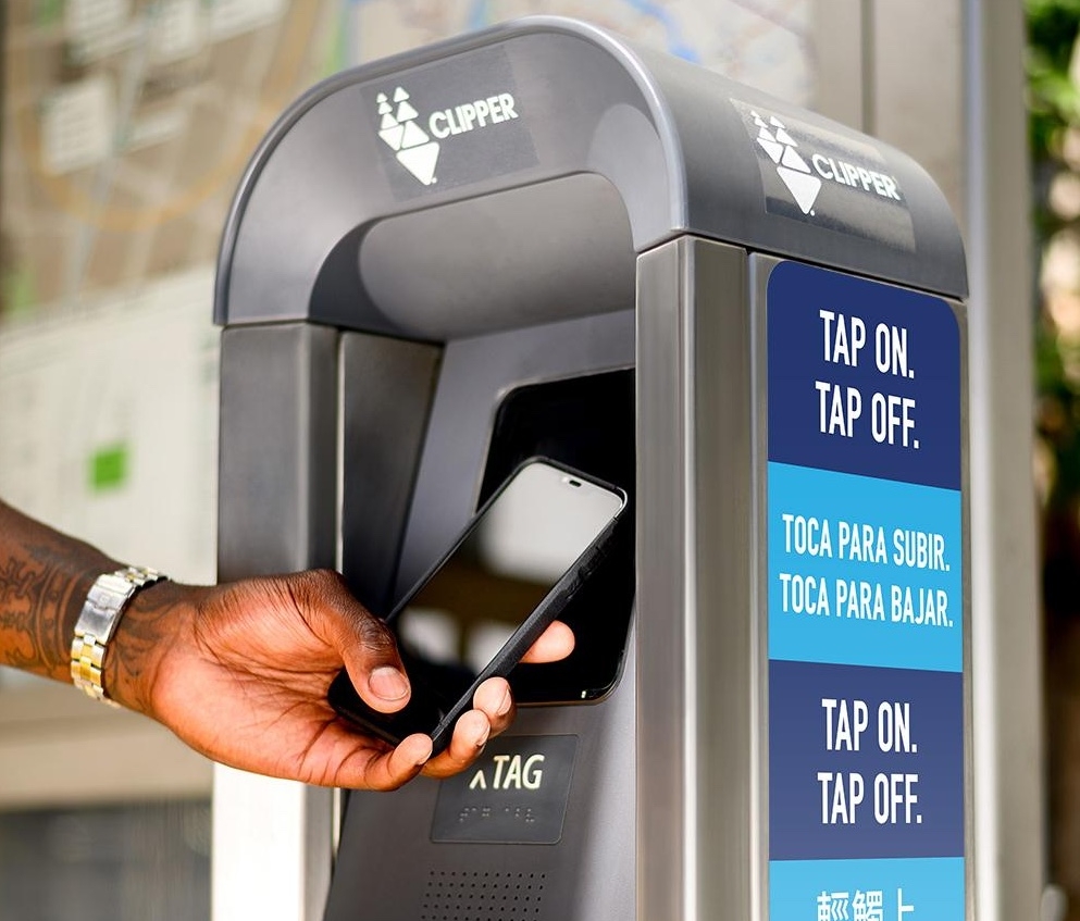 Caltrain GoPass | Caltrain